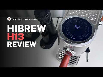 HiBREW H13