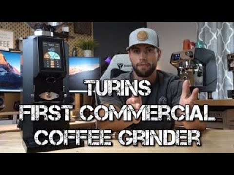 ZF83 Coffee GrindersCoffeePlus.india