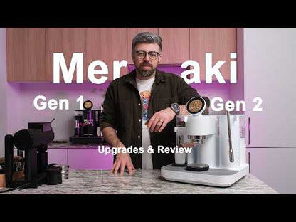 [PRE-ORDER] Meraki Gen 2