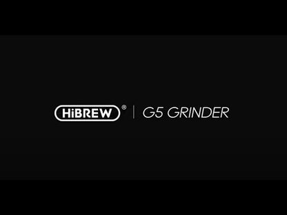 HiBREW G5