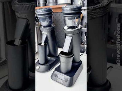 HiBREW G5 Plus Coffee Grinder