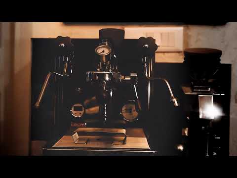 Video overview of Lelit Bianca V3 espresso machine features and design.