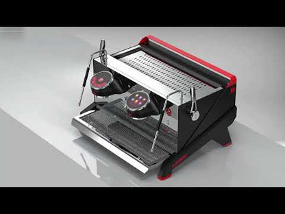 Izensso Raptor 3