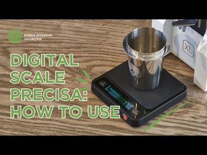 Eureka Digital Scale Precisa