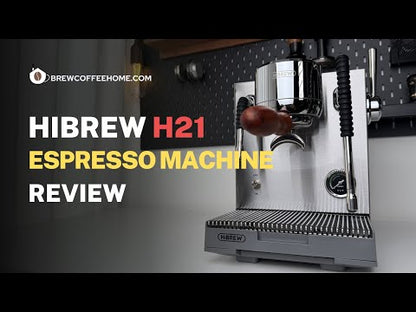 Hibrew H21