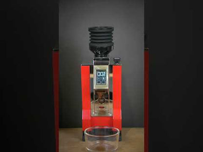 Eureka Mignon Single Dose Hopper