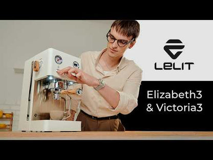 Lelit Victoria3 PL91T3