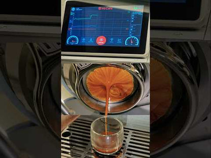 Espressa Alpha H6