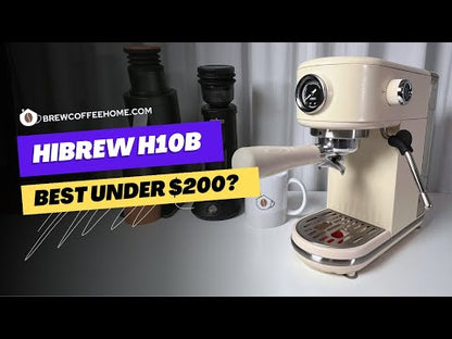 HiBREW H10B