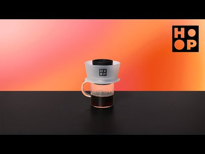 Ceado Hoop Coffee Brewer