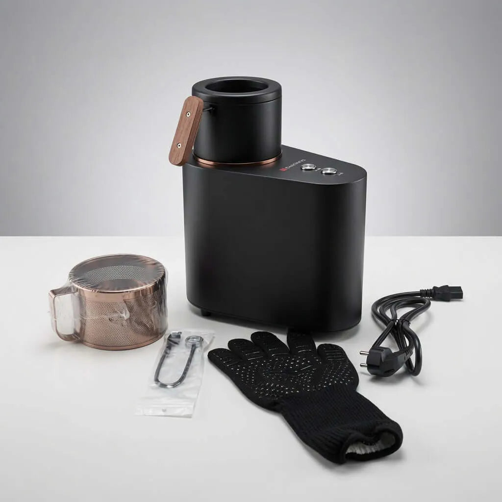 Santoker Q10 Master