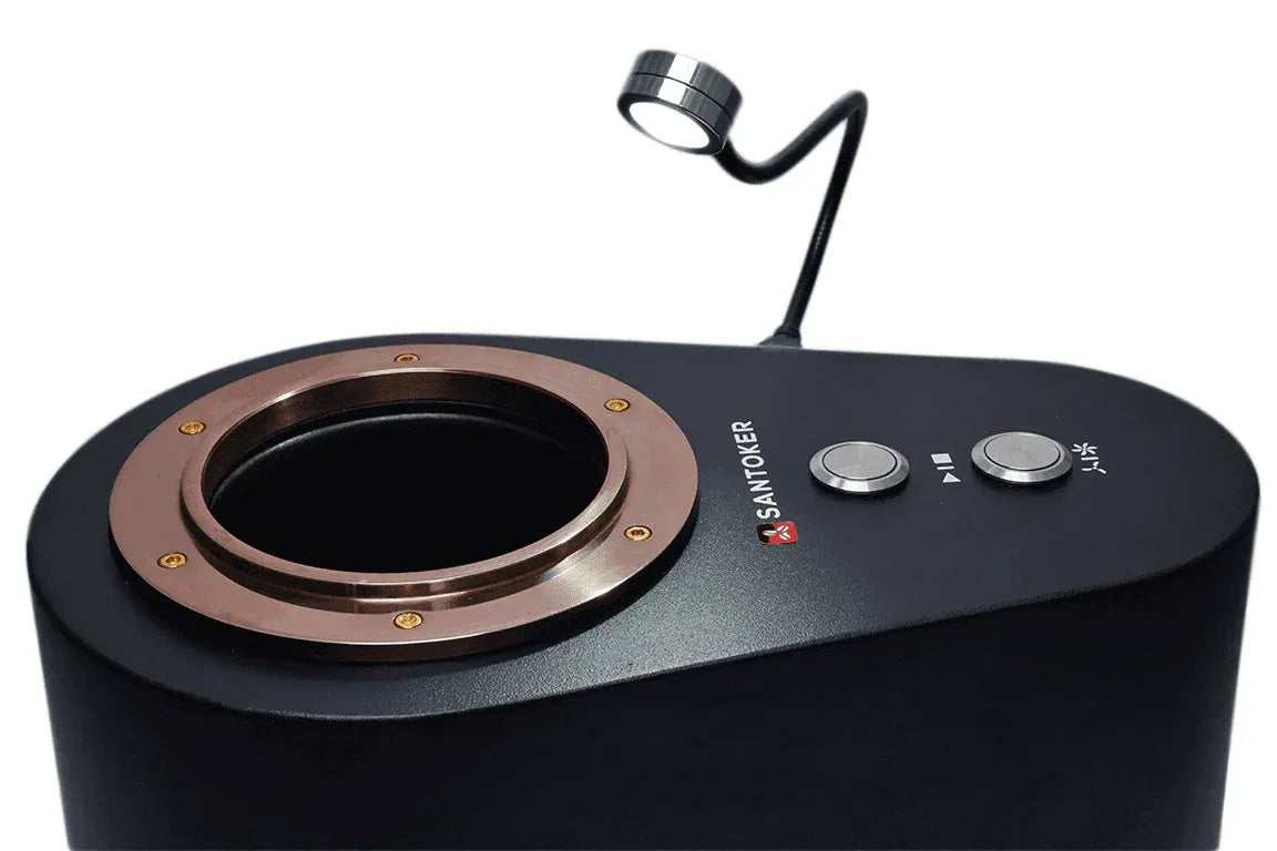 Santoker Q10 Master