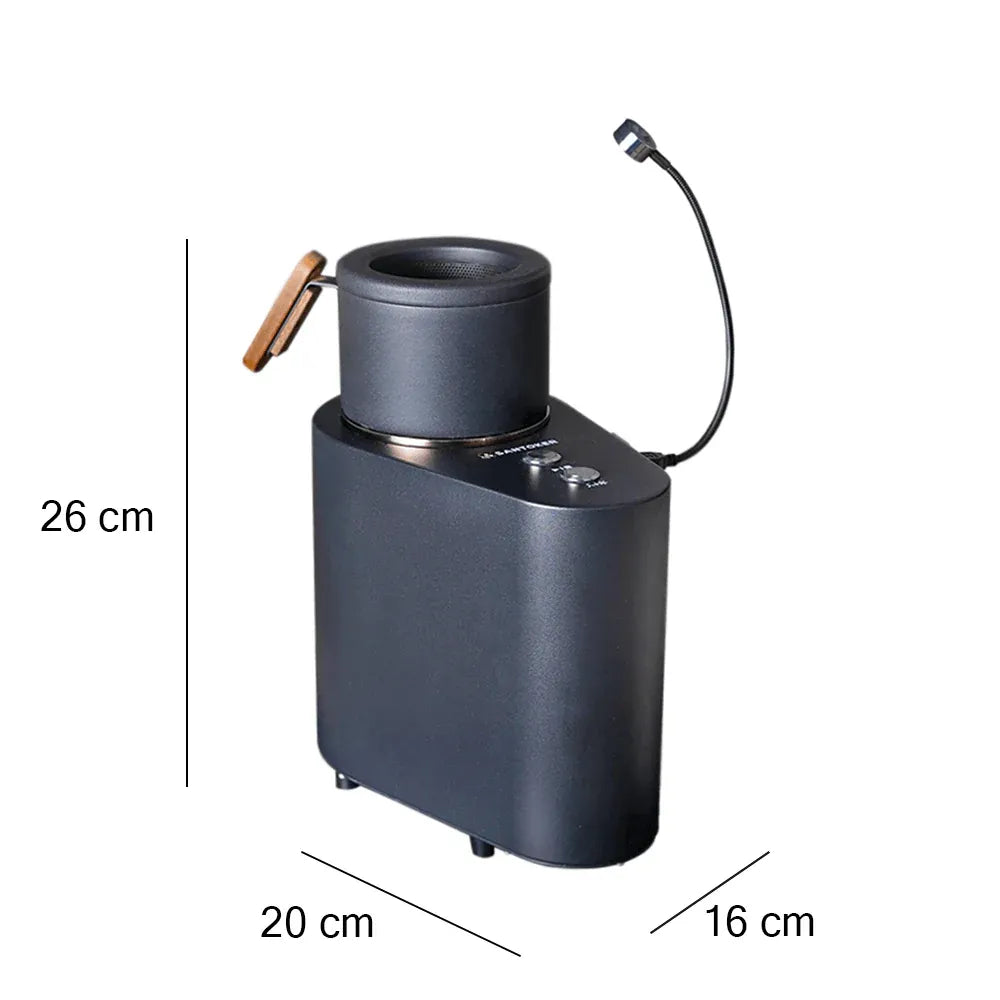 Santoker Q10 Master