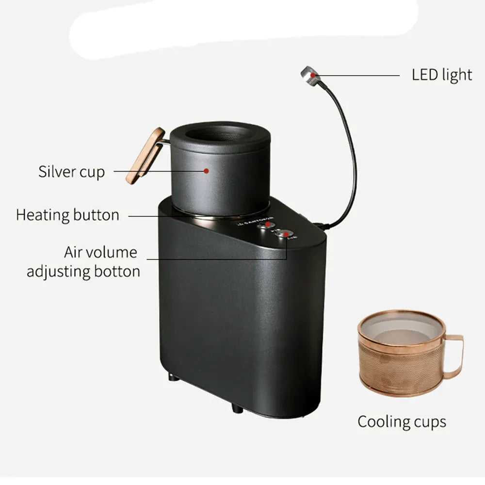 Santoker Q10 Master