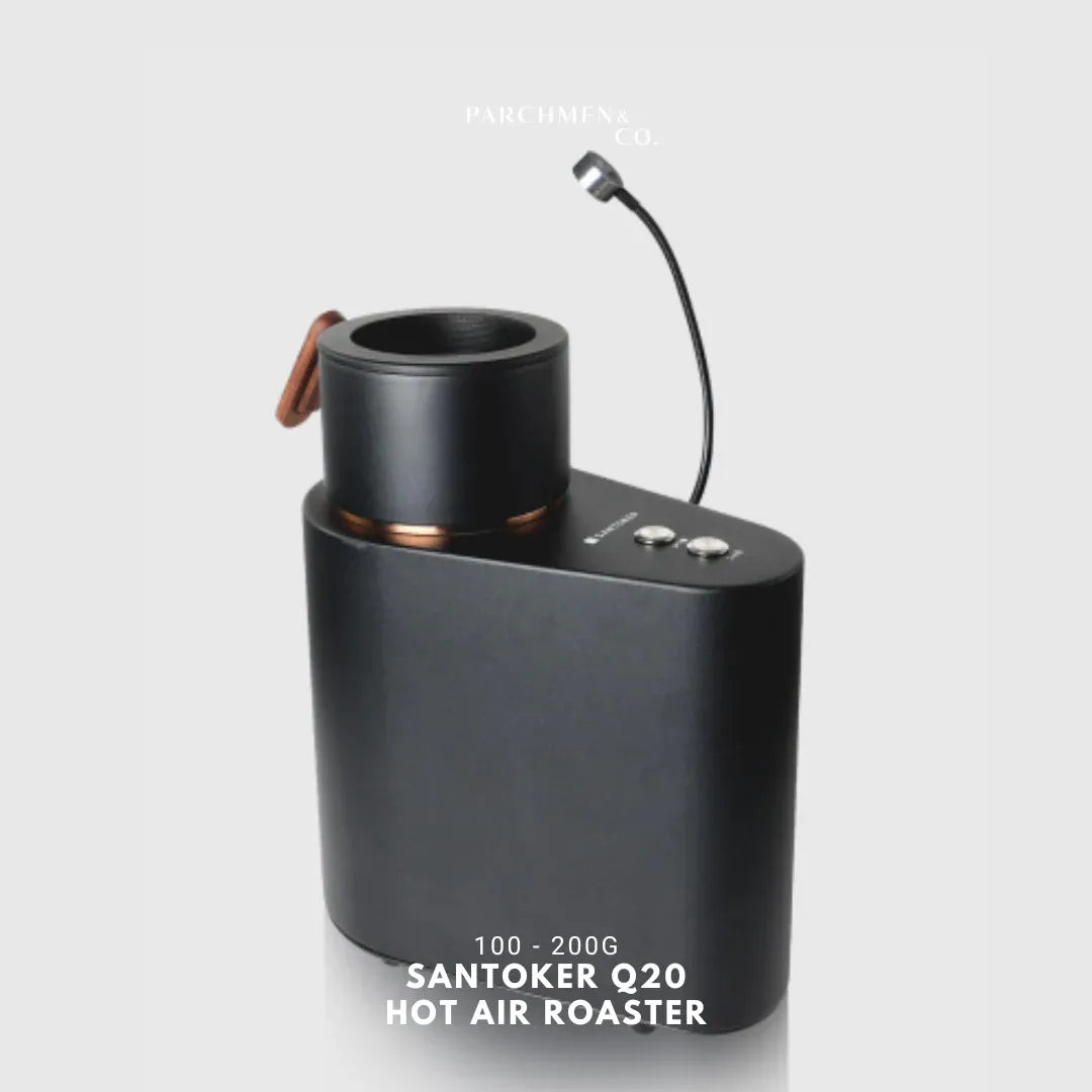 Santoker Q20
