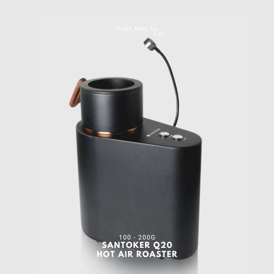 Santoker Q20