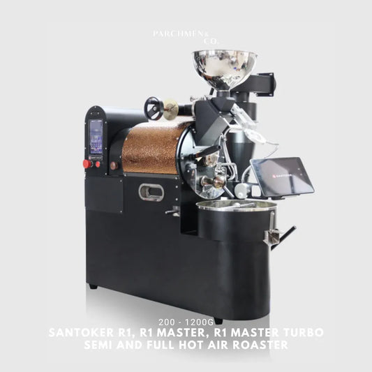 Santoker R1