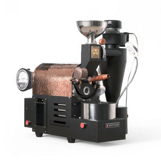 Santoker R300