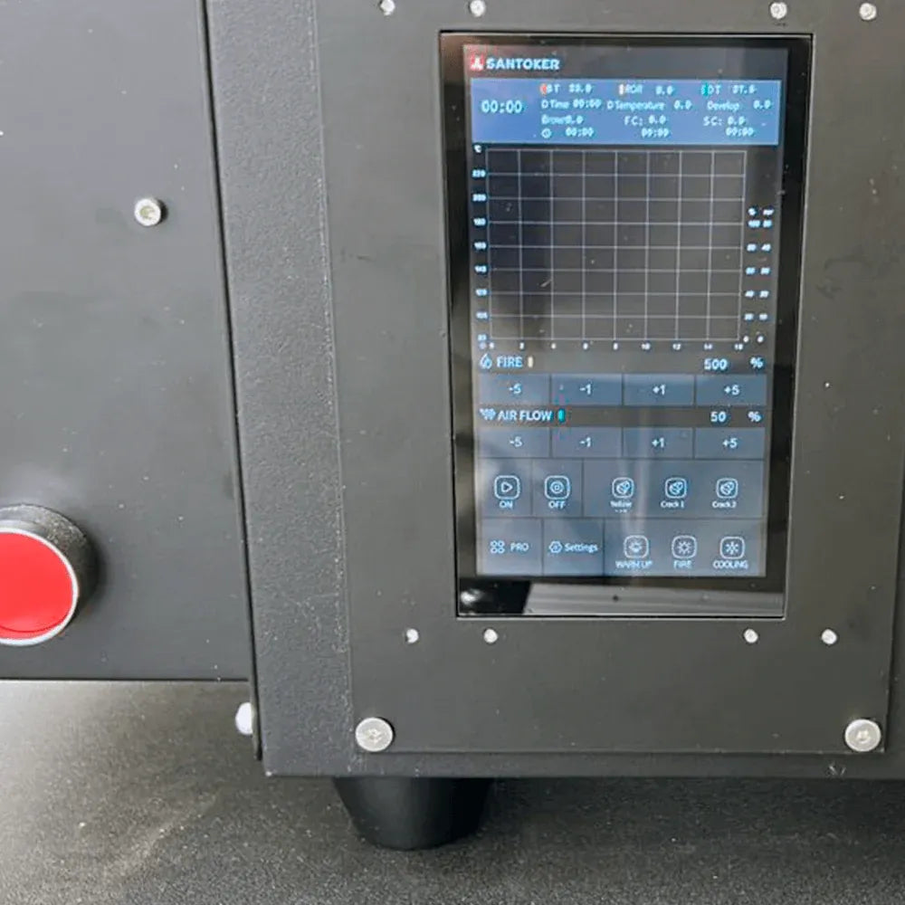 Santoker R300