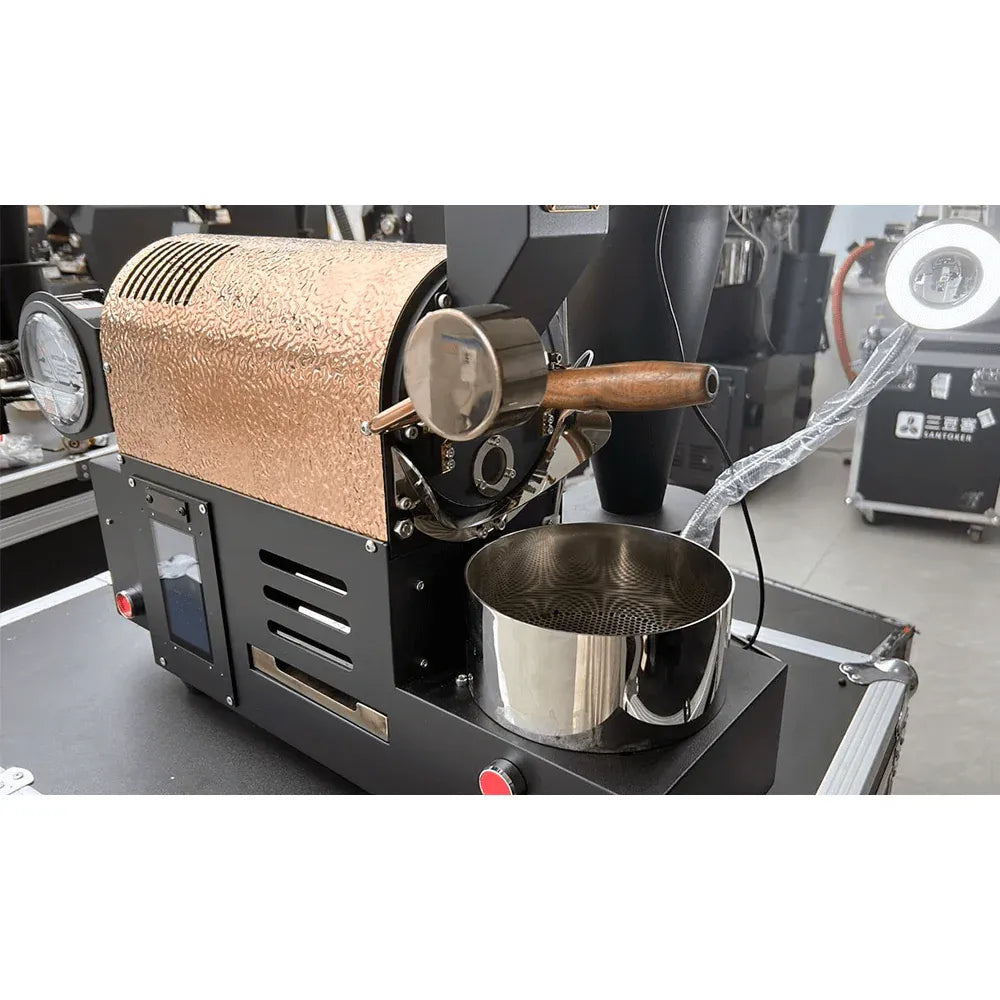 Santoker R300