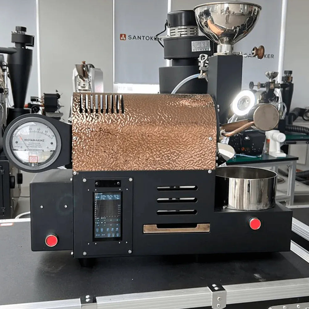 Santoker R300