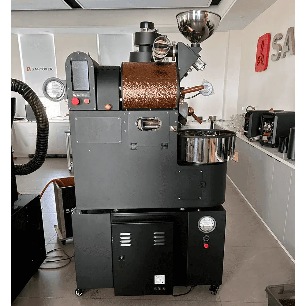 Santoker R3