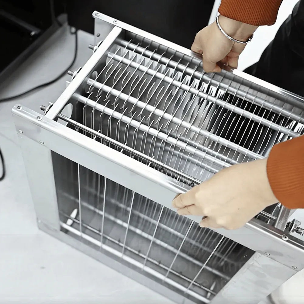 Santoker R3 Plus with T3 Smoke Remover Bundle