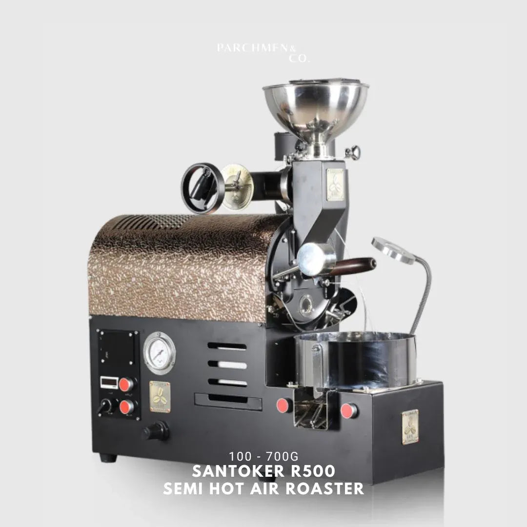 Santoker R500