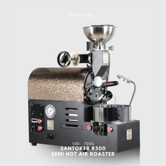 Santoker R500