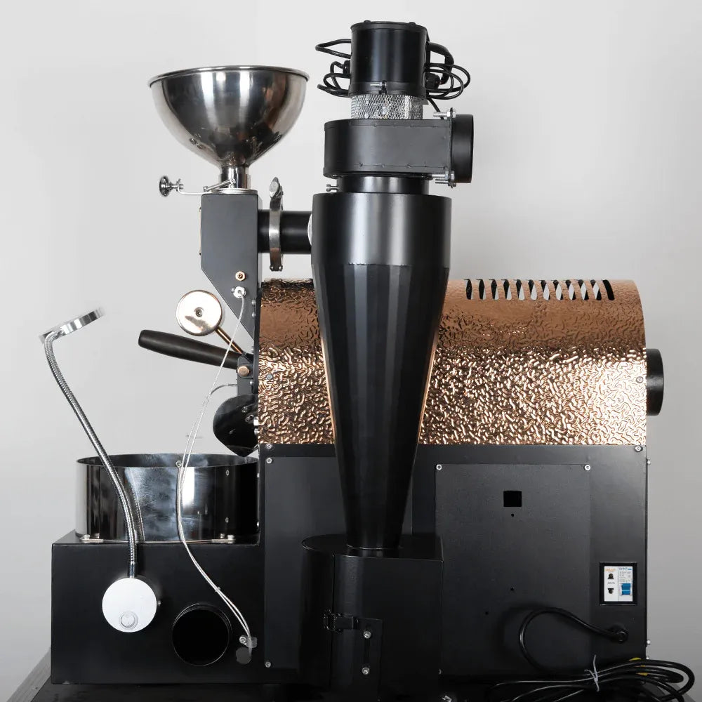 Santoker R500 with Smoke Killer Bundle