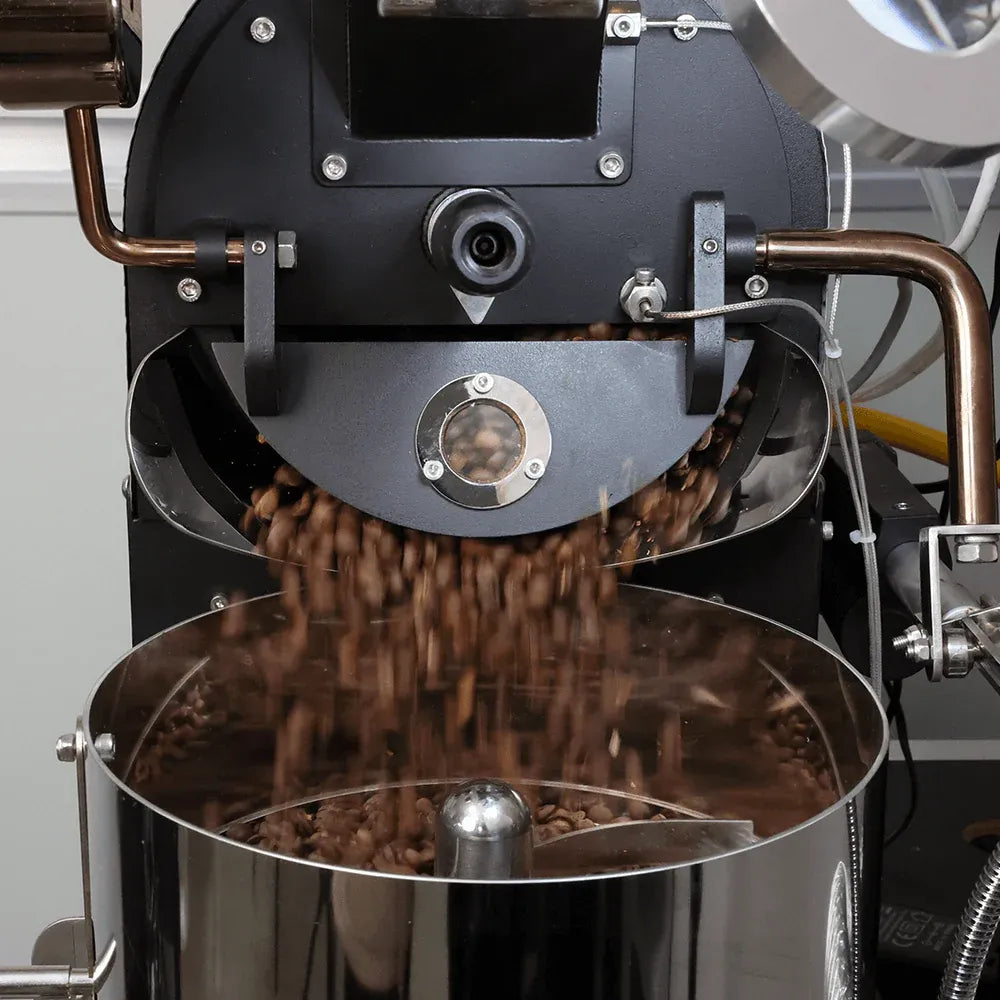 Santoker R500 with Smoke Killer Bundle
