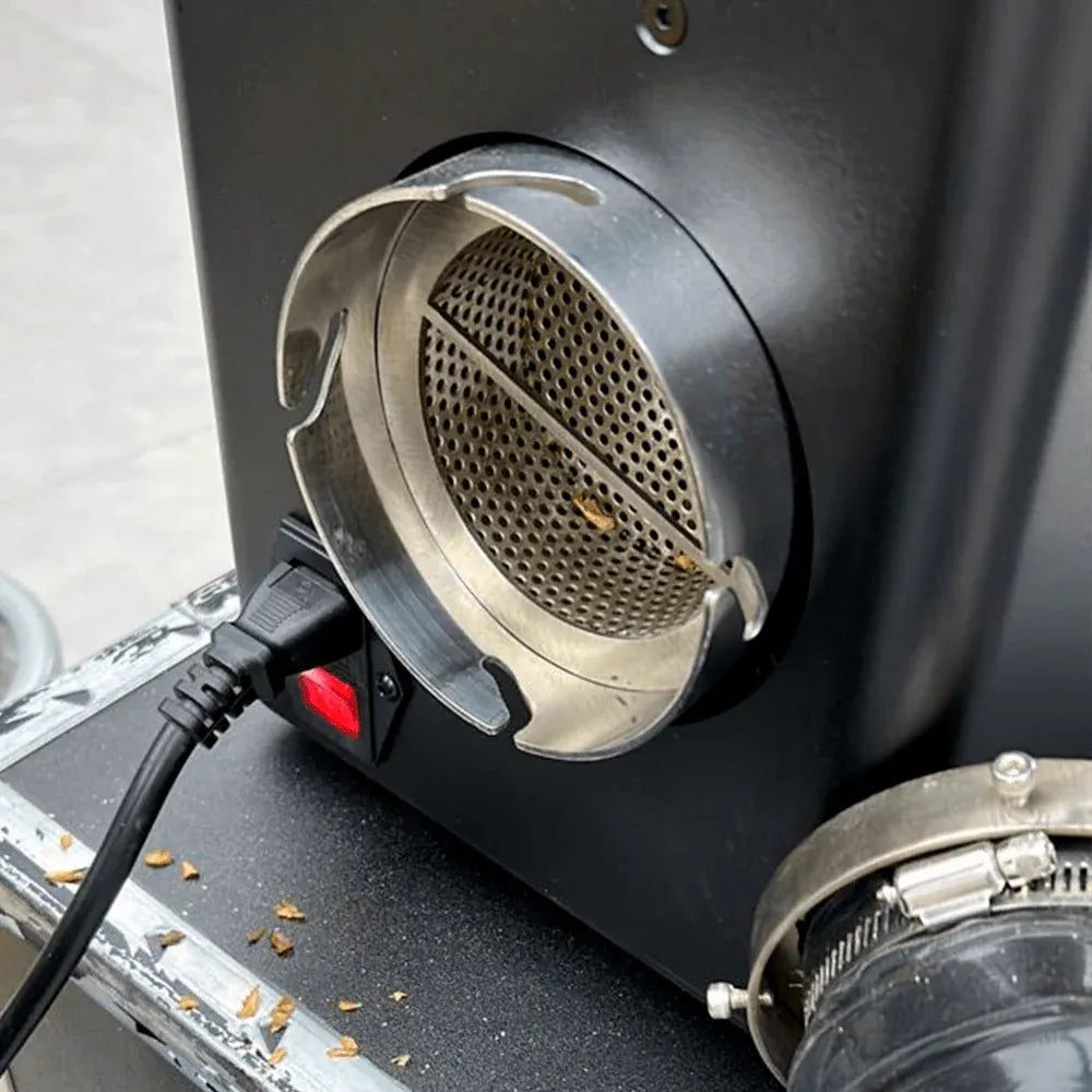 Santoker R500 with Smoke Killer Bundle