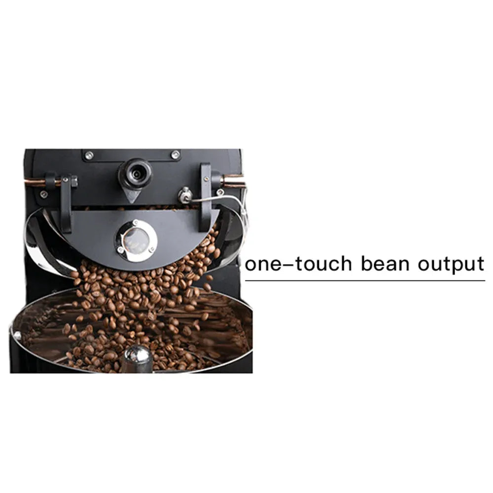 Santoker R500 with Smoke Killer Bundle