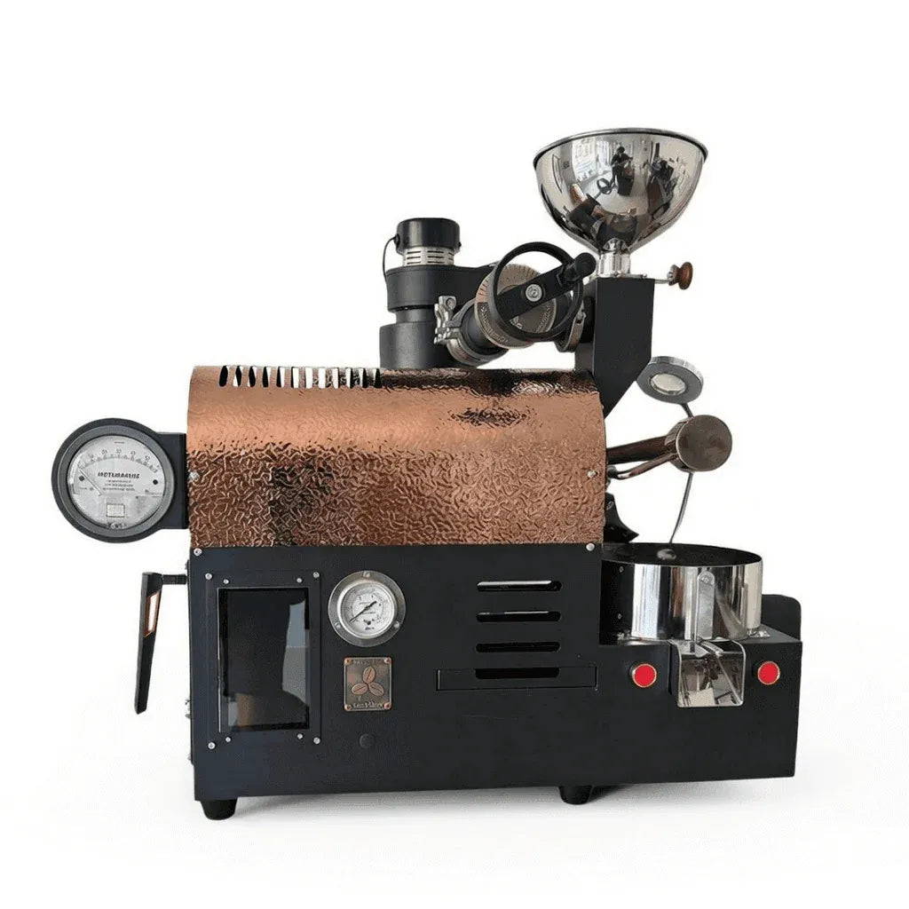 Santoker R500 Master Coffee Roaster
