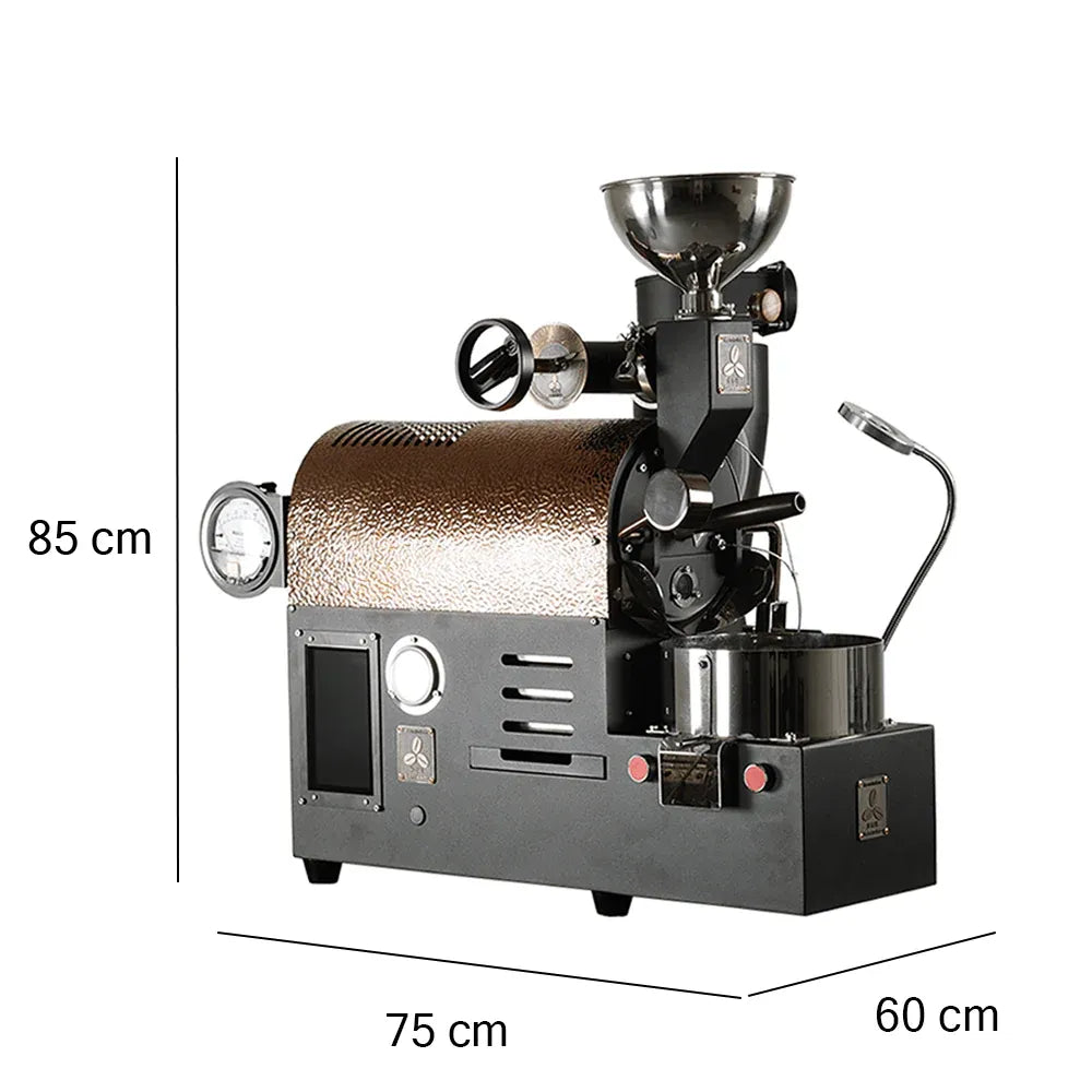 Santoker R500 Master Coffee Roaster