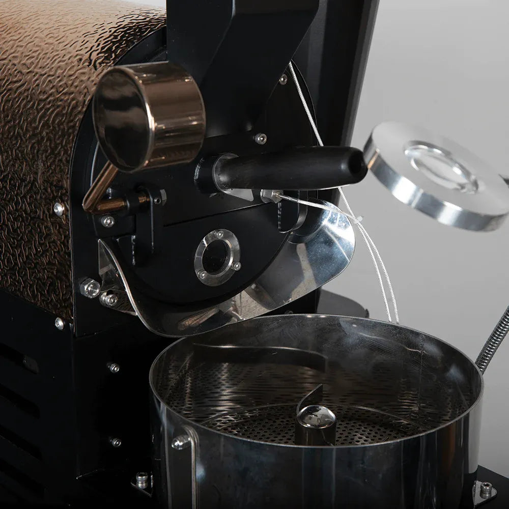 Santoker R500 Master Coffee Roaster