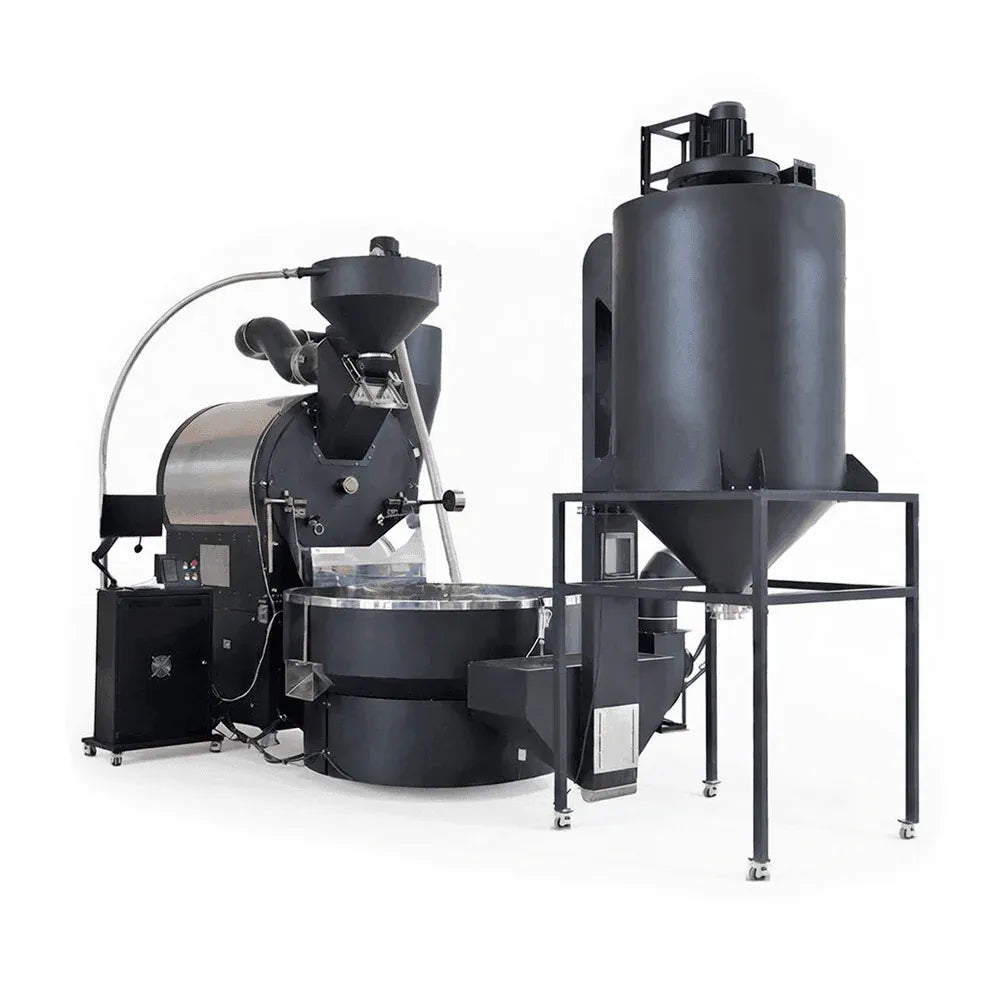 Santoker R60 Master Turbo Industrial Coffee Roaster