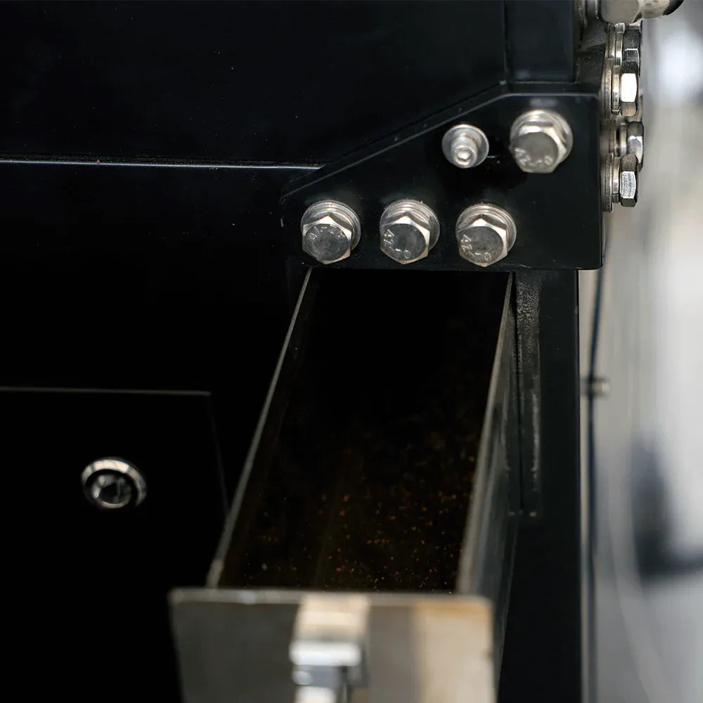 Santoker R60 Master Turbo Industrial Coffee Roaster