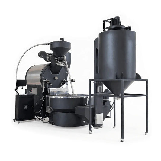 Santoker R60 Master Turbo Industrial Coffee Roaster