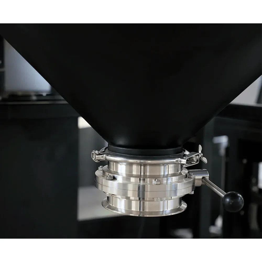 Santoker R60 Master Turbo Industrial Coffee Roaster