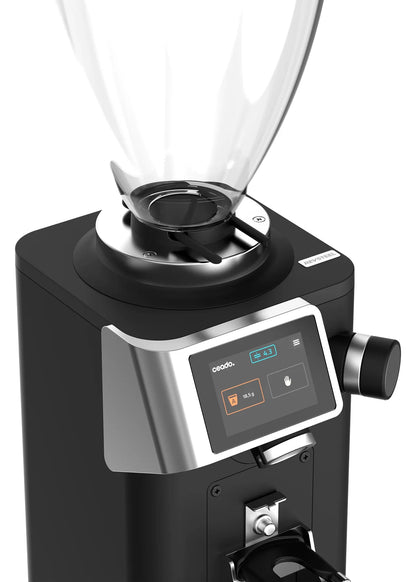 Ceado REV Steel Grinder