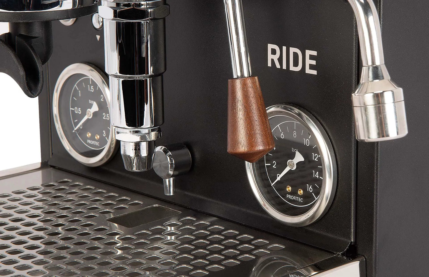 Profitec Ride