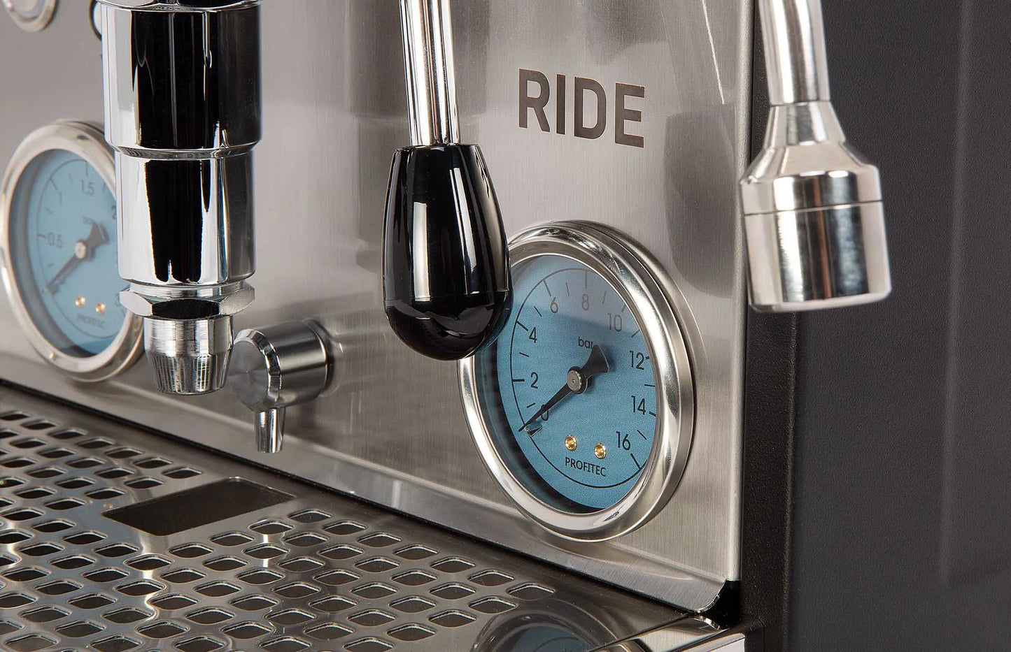 Profitec Ride