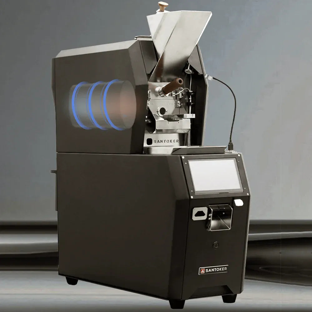 Santoker RX1
