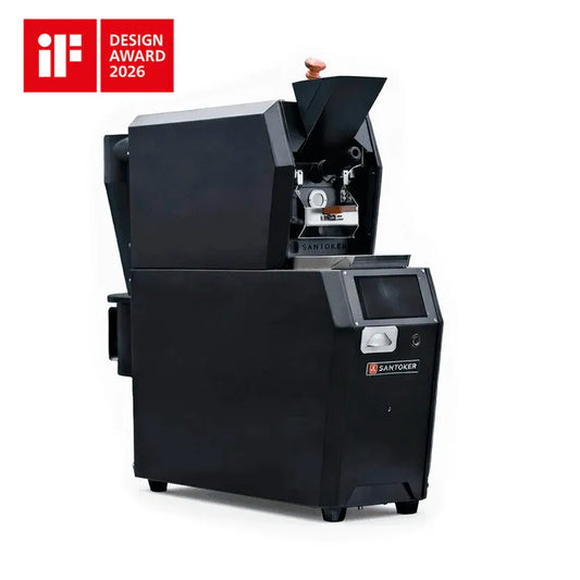 Santoker RX300
