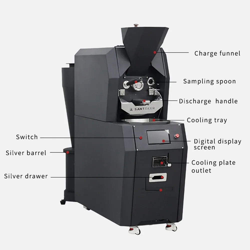 Santoker RX5