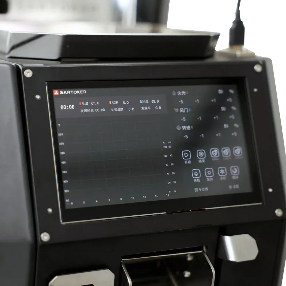 Santoker RX700