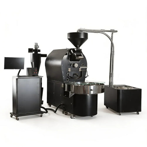 Santoker R30 Master Industrial Coffee Roaster