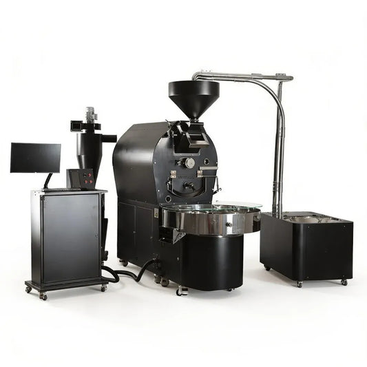 Santoker R30 Master Industrial Coffee Roaster