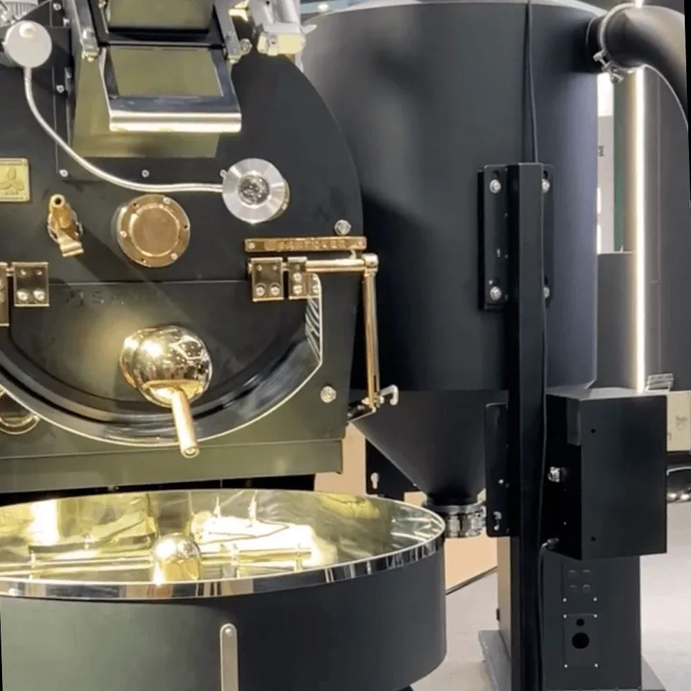 Santoker R30 Master Industrial Coffee Roaster